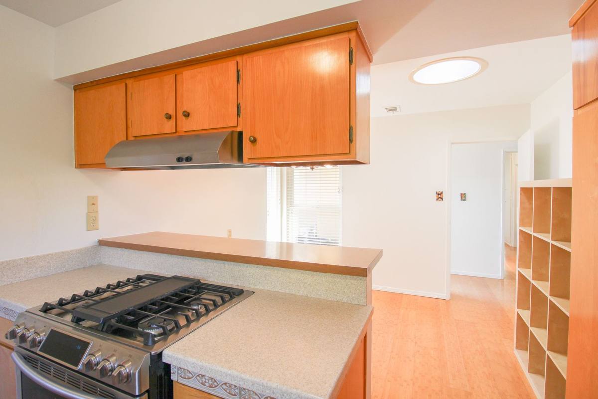 Apartment for rent at 1331 Avalon St, San Luis Obispo, CA 93405