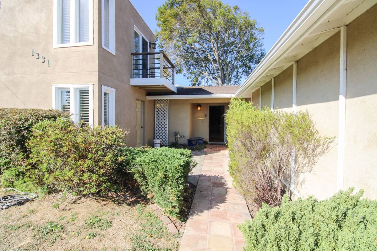 Apartment for rent at 1331 Avalon St, San Luis Obispo, CA 93405