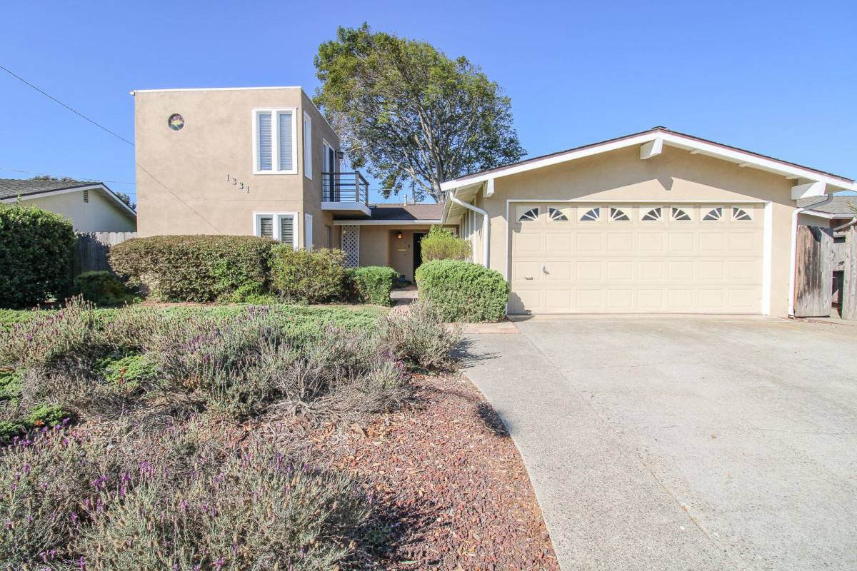 Apartment for rent at 1331 Avalon St, San Luis Obispo, CA 93405