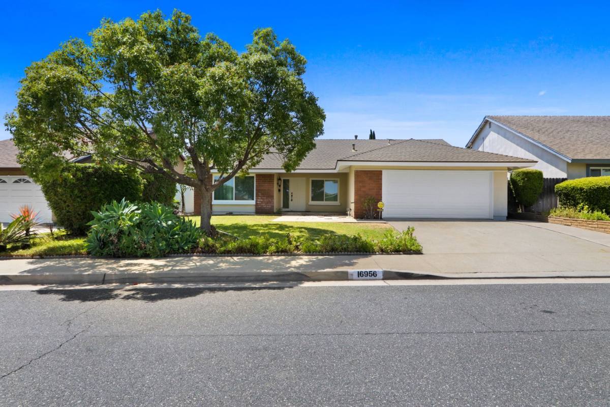 House for rent at 16956 Flower Vale Lane, Hacienda Heights, CA 91745