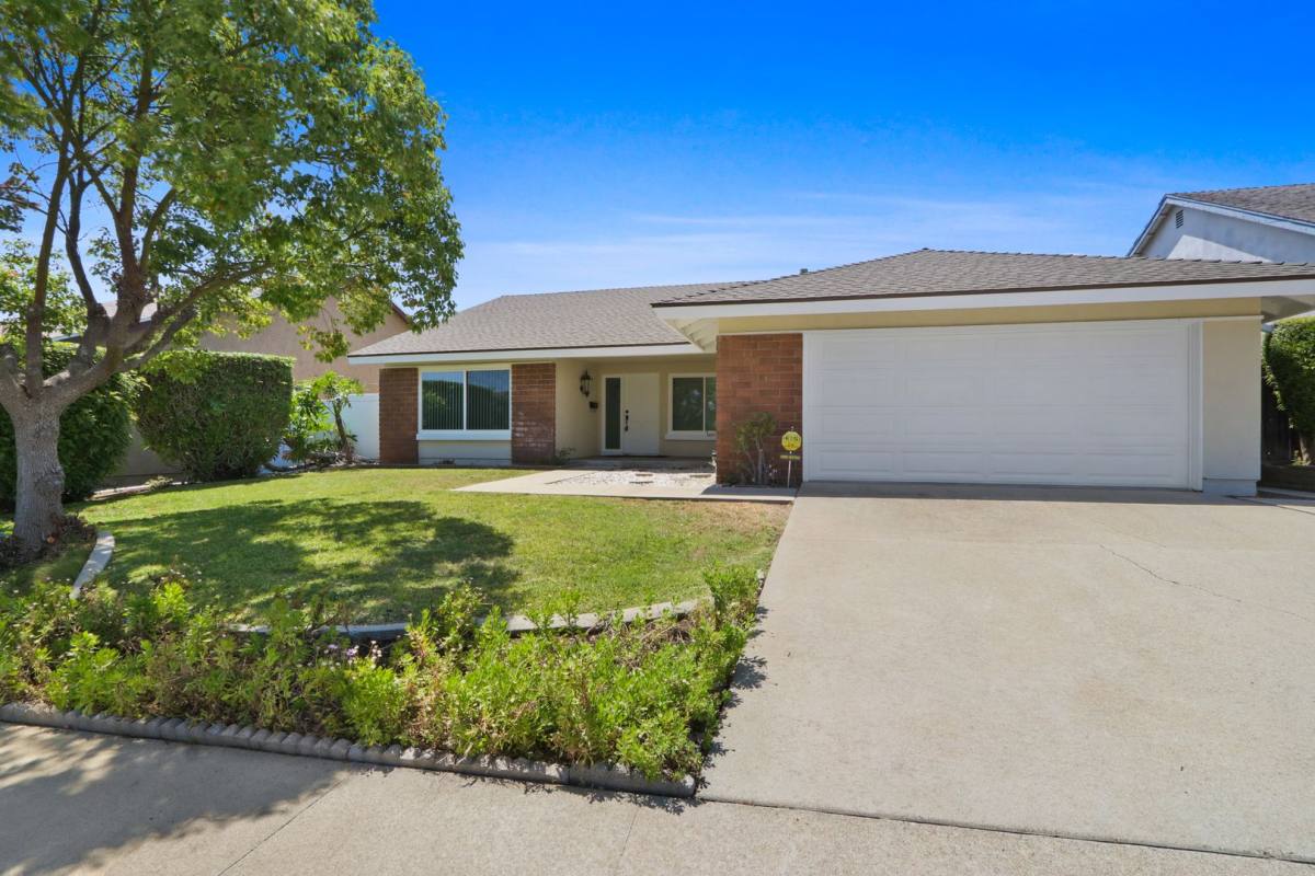 House for rent at 16956 Flower Vale Lane, Hacienda Heights, CA 91745