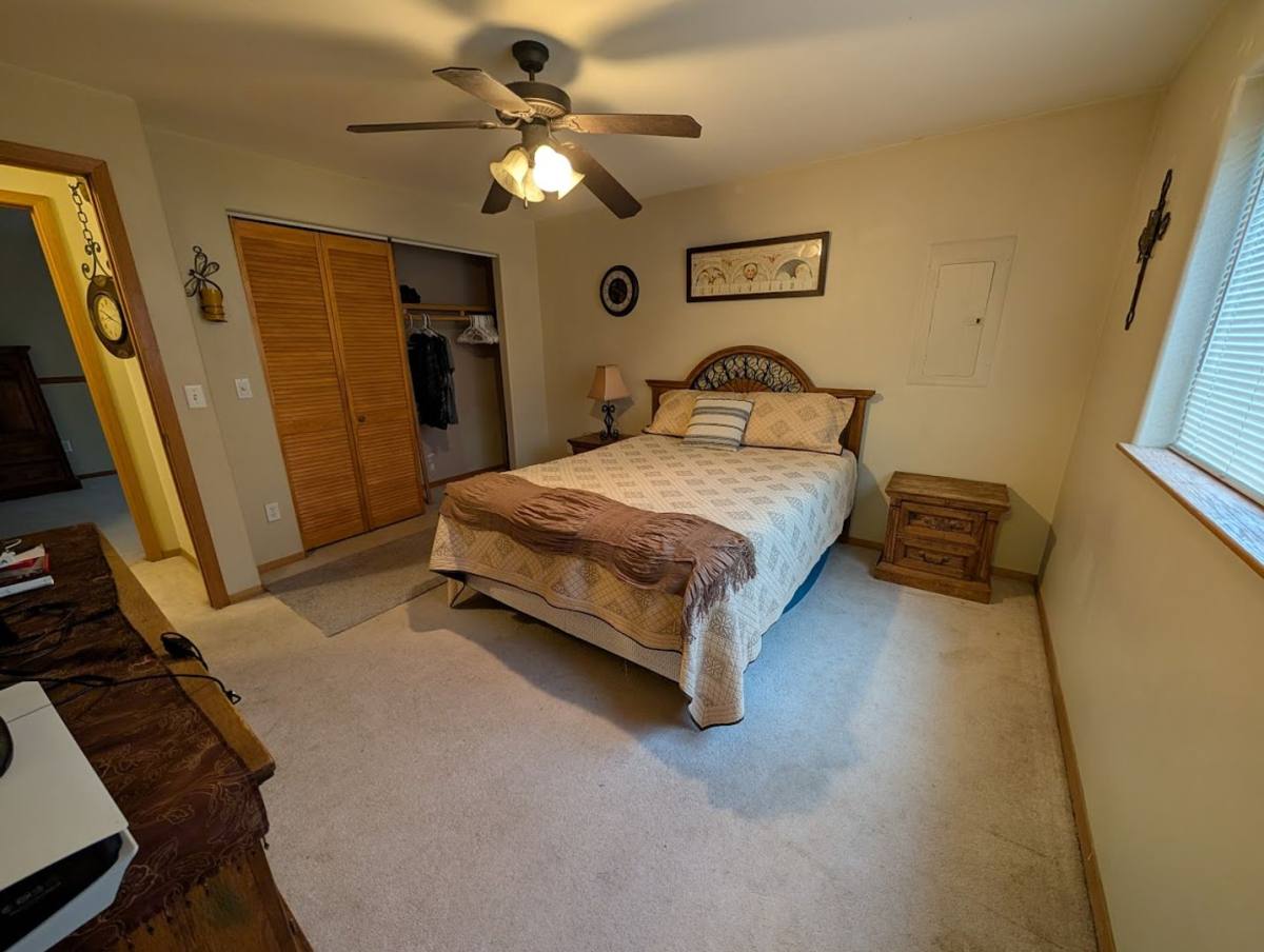House for rent at 1682 7th Ave, Clarkston, WA 99403