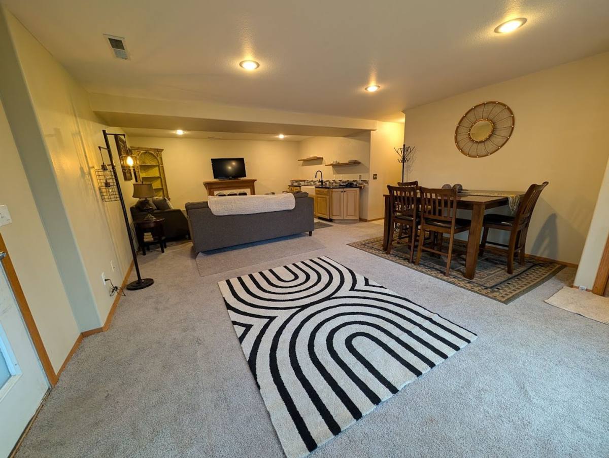 House for rent at 1682 7th Ave, Clarkston, WA 99403