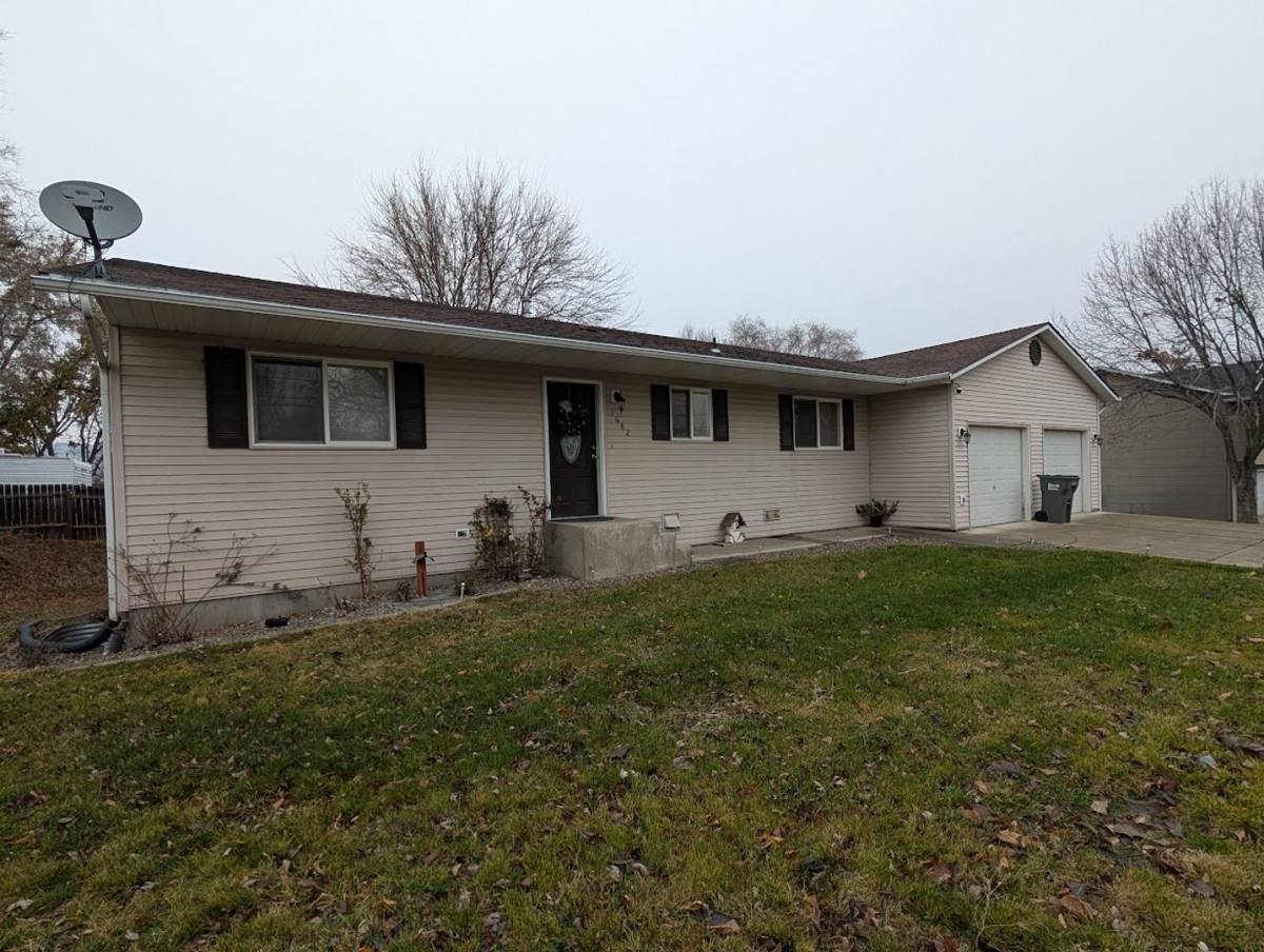 House for rent at 1682 7th Ave, Clarkston, WA 99403