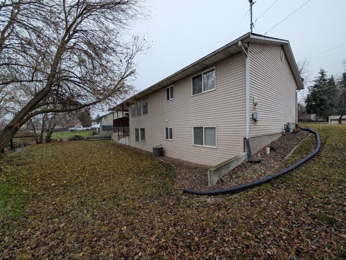 House for rent at 1682 7th Ave, Clarkston, WA 99403