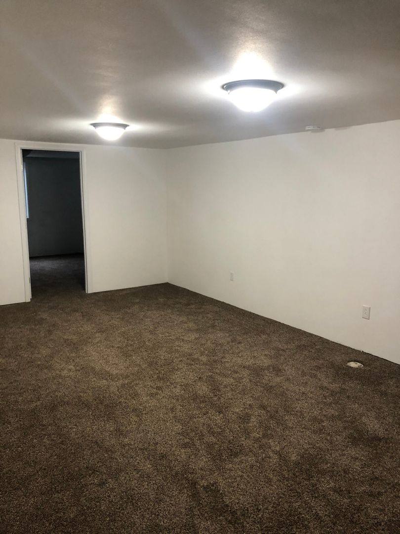 House for rent at 3917 W Hoffman Ave, Spokane, WA 99205
