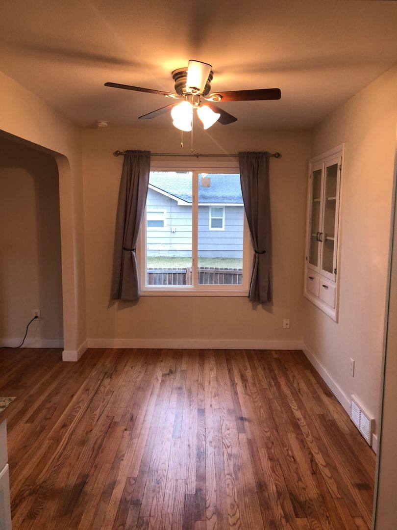 House for rent at 3917 W Hoffman Ave, Spokane, WA 99205