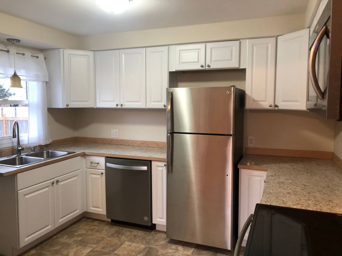 House for rent at 3917 W Hoffman Ave, Spokane, WA 99205