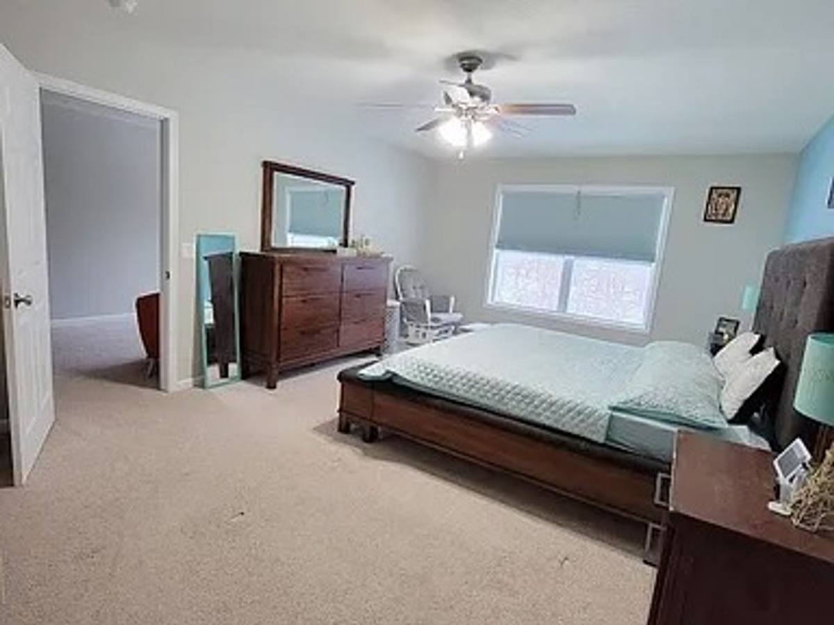 House for rent at 5137 Giesboro Lane, Okemos, MI 48864