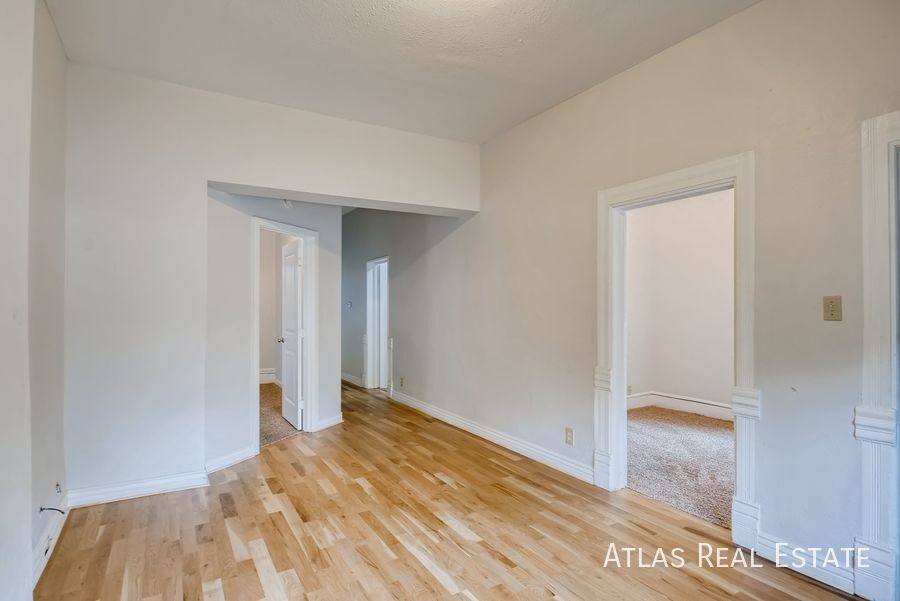 House for rent at 2945 N Marion St, Denver, CO 80205