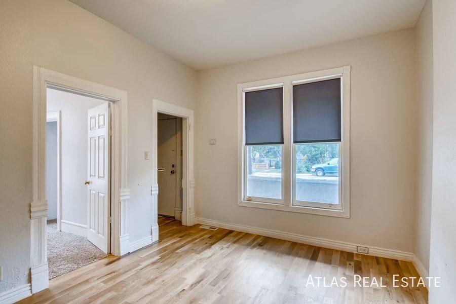 House for rent at 2945 N Marion St, Denver, CO 80205