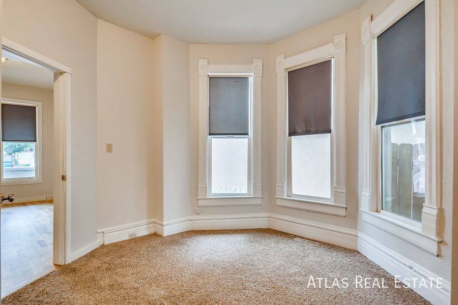 House for rent at 2945 N Marion St, Denver, CO 80205