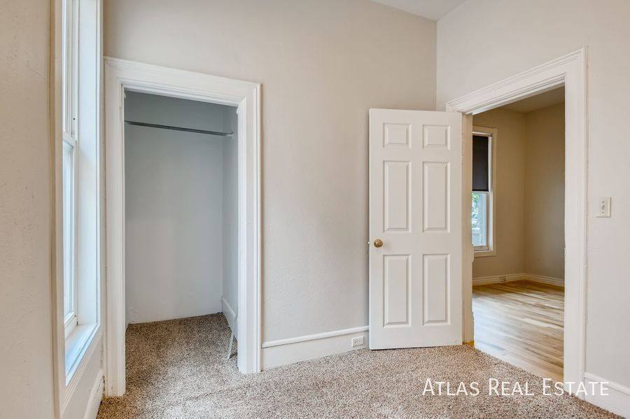 House for rent at 2945 N Marion St, Denver, CO 80205