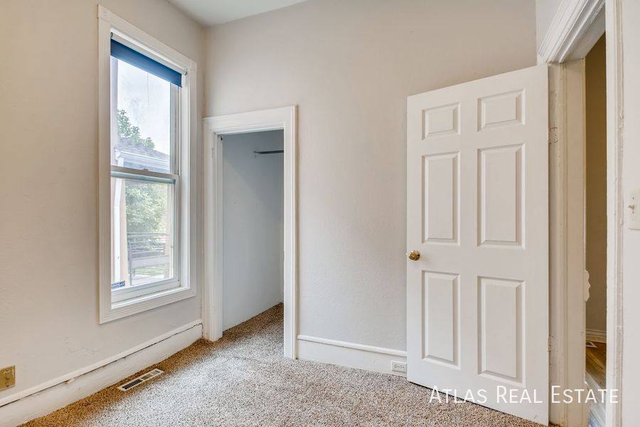 House for rent at 2945 N Marion St, Denver, CO 80205