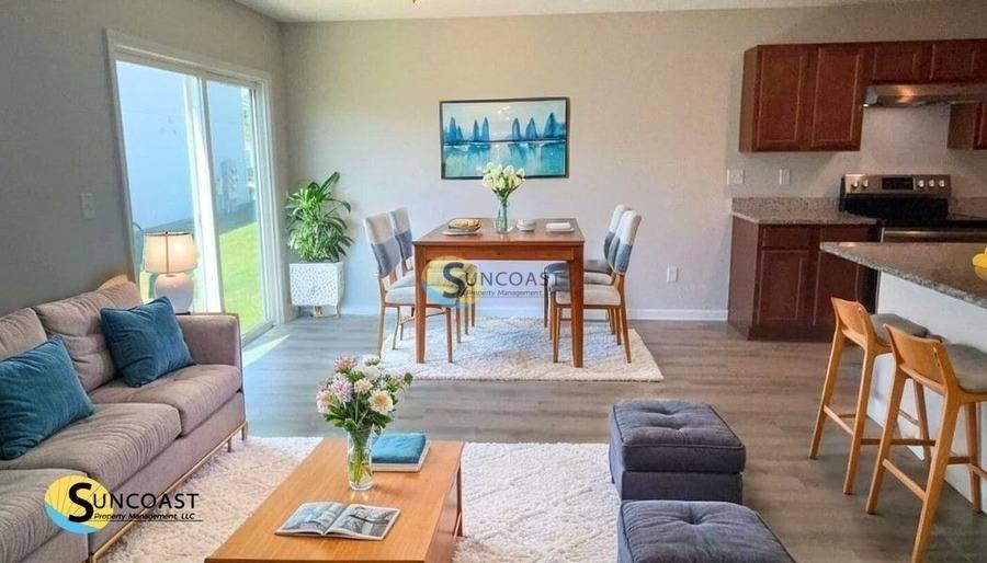 Apartment for rent at 9157 Western Way #2, Jacksonville, FL 32256