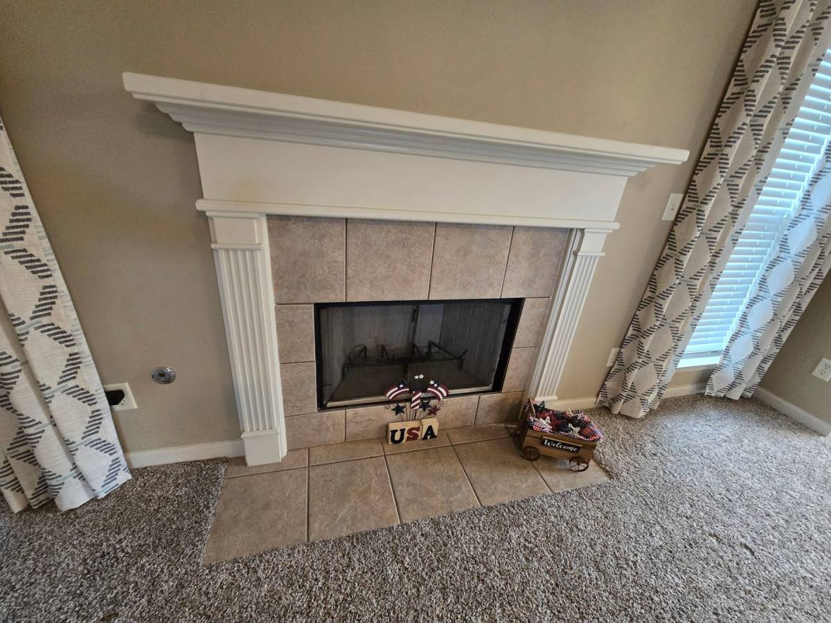 House for rent at 1985 Regent Rd, Prattville, AL 36066