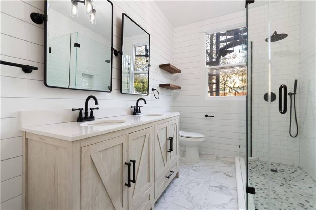 Townhouse for rent at 3210 Hampton A, B, C, Austin, TX 78705