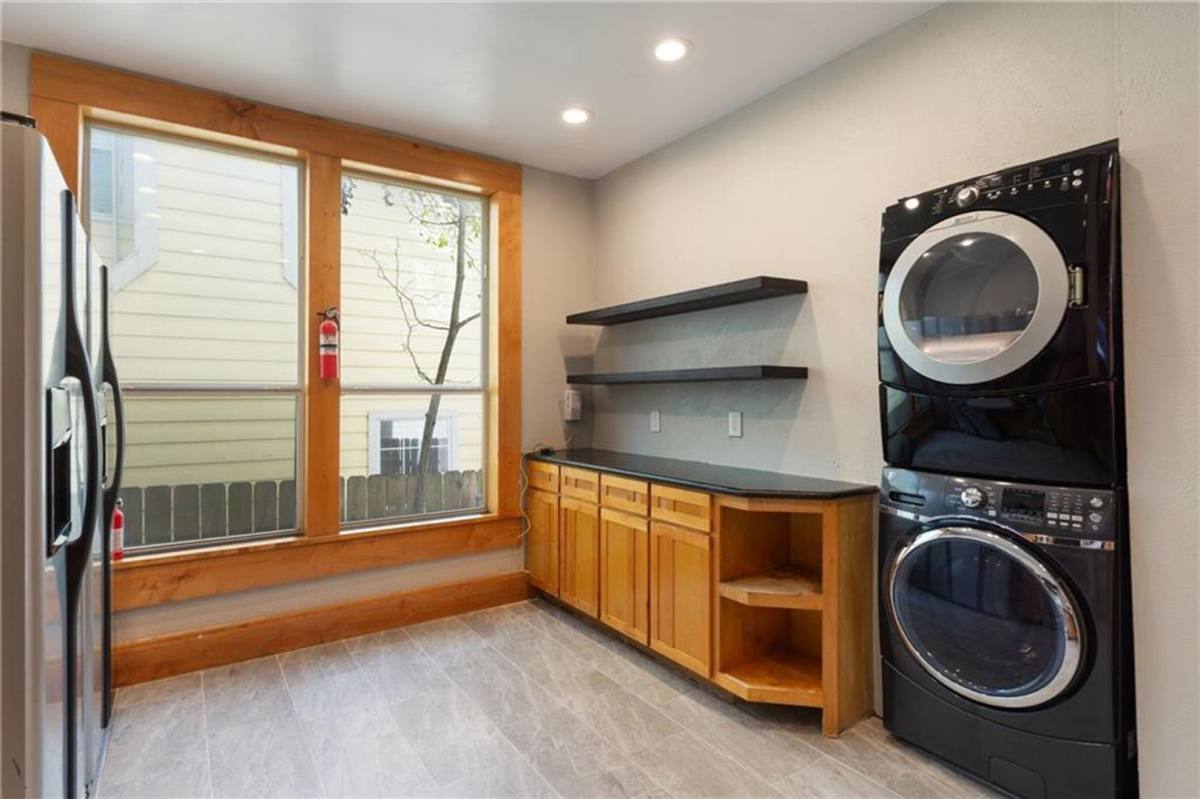 Townhouse for rent at 3210 Hampton A, B, C, Austin, TX 78705