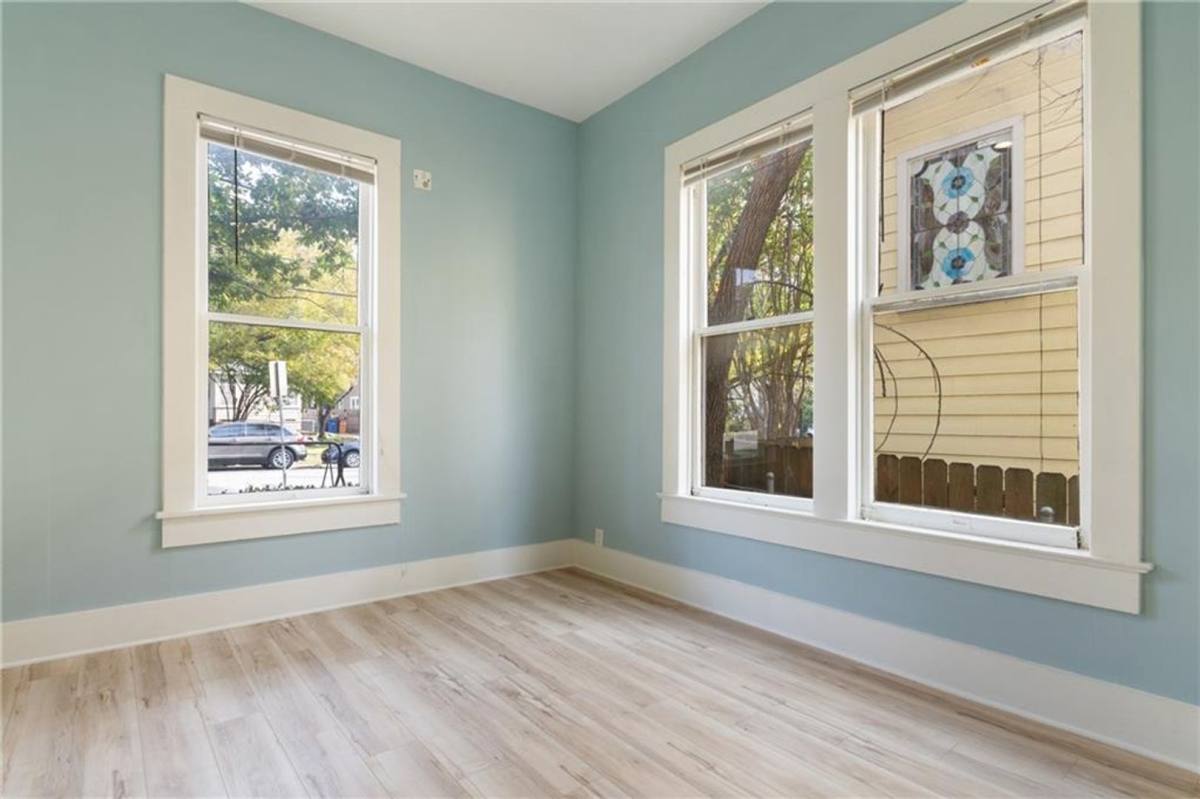 Townhouse for rent at 3210 Hampton A, B, C, Austin, TX 78705