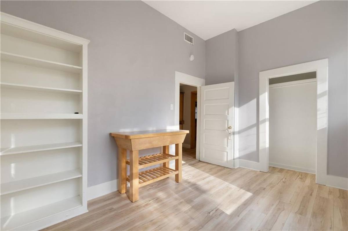 Townhouse for rent at 3210 Hampton A, B, C, Austin, TX 78705