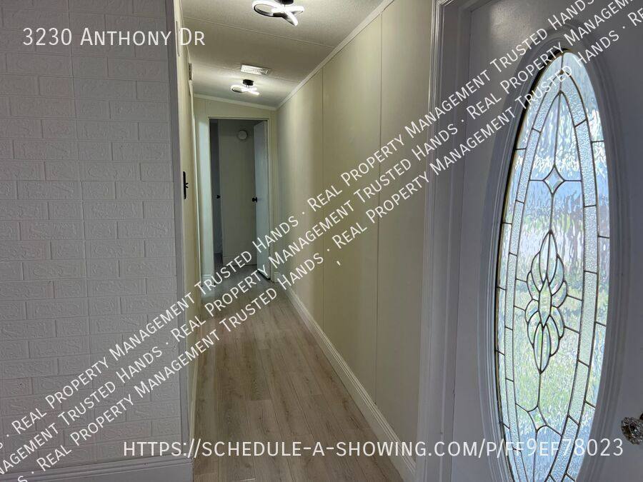 House for rent at 3230 Anthony Dr, Saint Cloud, FL 34771