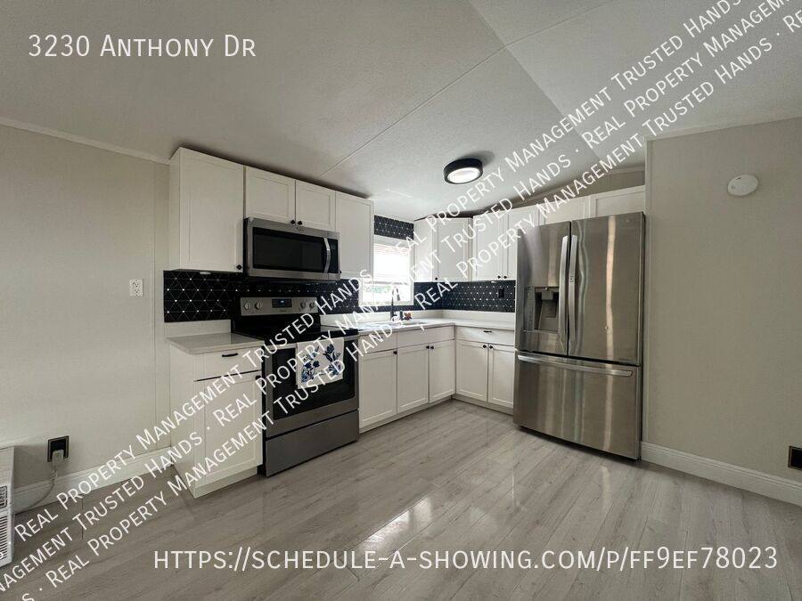 House for rent at 3230 Anthony Dr, Saint Cloud, FL 34771