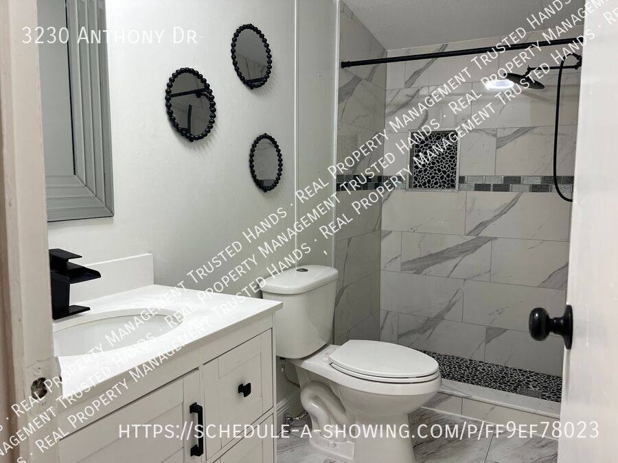 House for rent at 3230 Anthony Dr, Saint Cloud, FL 34771