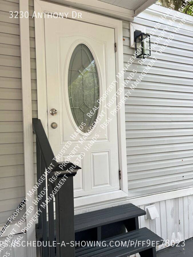 House for rent at 3230 Anthony Dr, Saint Cloud, FL 34771