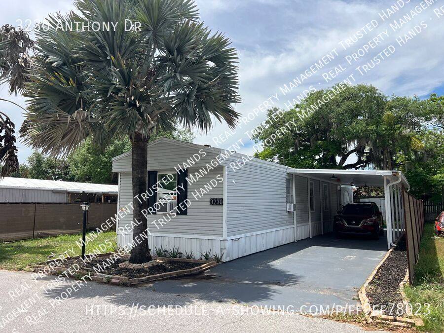 House for rent at 3230 Anthony Dr, Saint Cloud, FL 34771