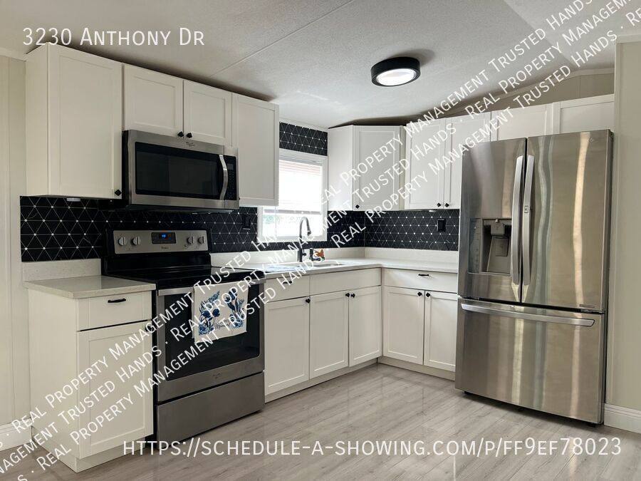 House for rent at 3230 Anthony Dr, Saint Cloud, FL 34771