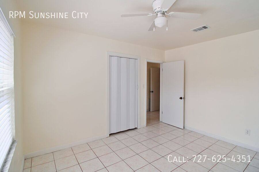 House for rent at 3403 W St Louis, Tampa, FL 33607