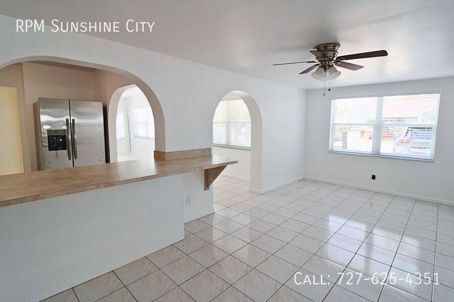House for rent at 3403 W St Louis, Tampa, FL 33607