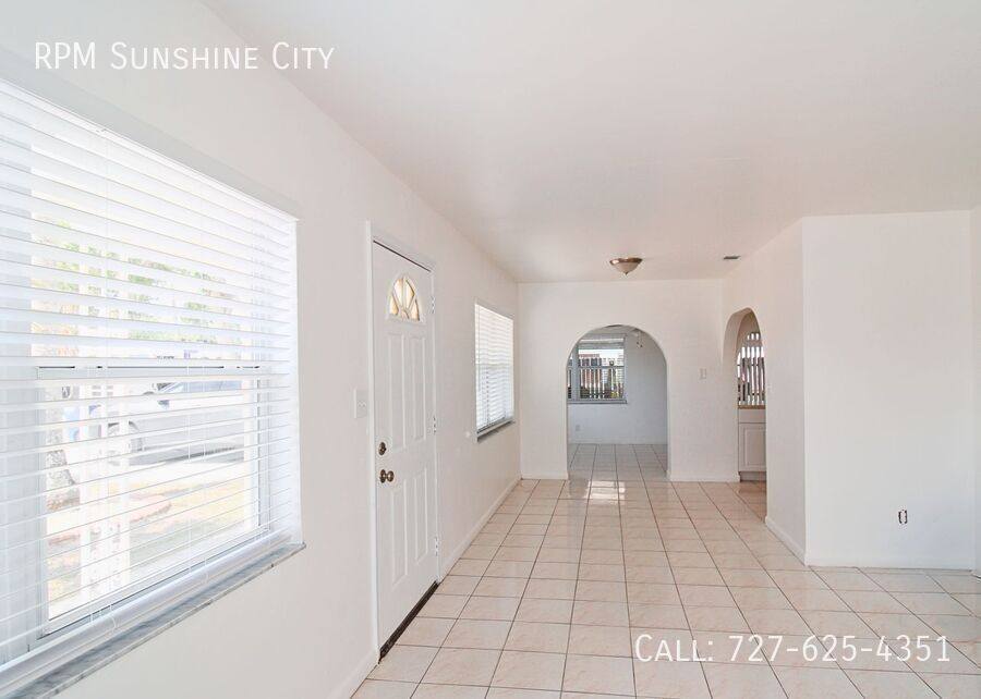 House for rent at 3403 W St Louis, Tampa, FL 33607