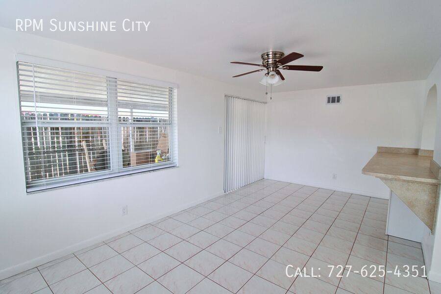 House for rent at 3403 W St Louis, Tampa, FL 33607