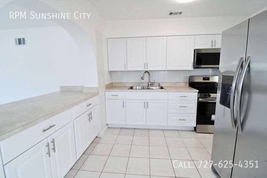 House for rent at 3403 W St Louis, Tampa, FL 33607