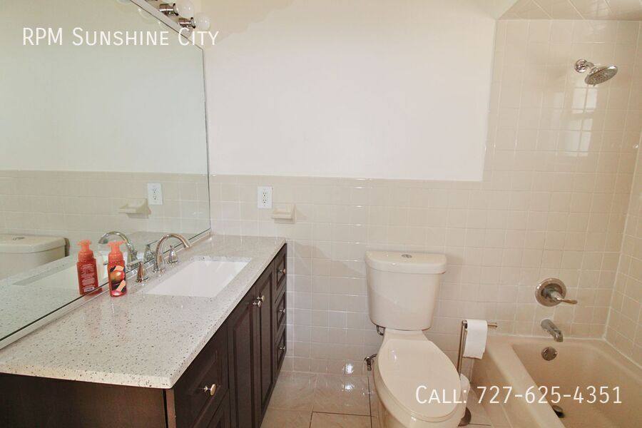 House for rent at 3403 W St Louis, Tampa, FL 33607
