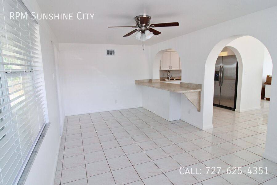 House for rent at 3403 W St Louis, Tampa, FL 33607
