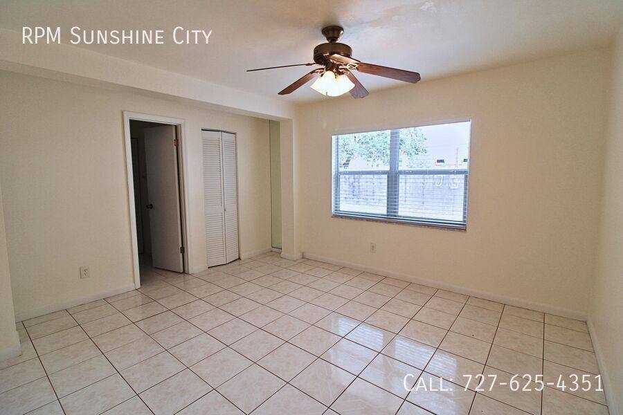 House for rent at 3403 W St Louis, Tampa, FL 33607