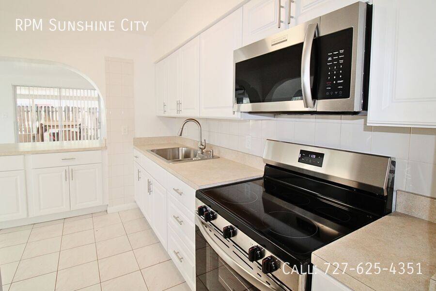 House for rent at 3403 W St Louis, Tampa, FL 33607