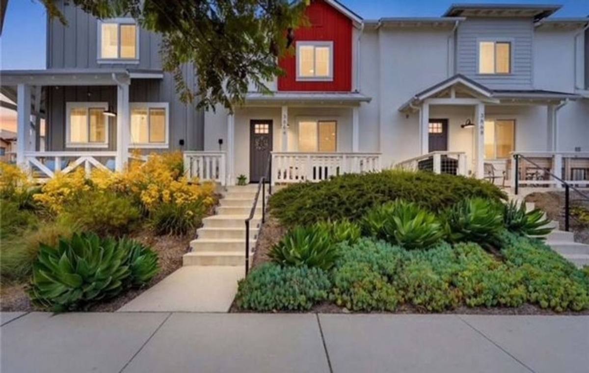 House for rent at 3864 Righetti Ranch Rd, San Luis Obispo, CA 93401