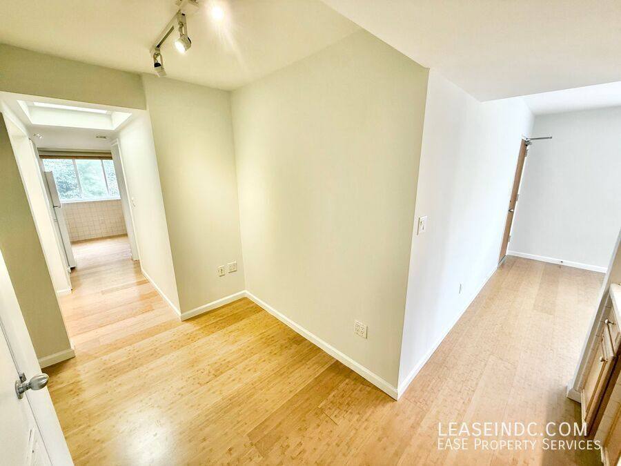 Apartment for rent at 1526 12th St #4, Washington, DC 20005
