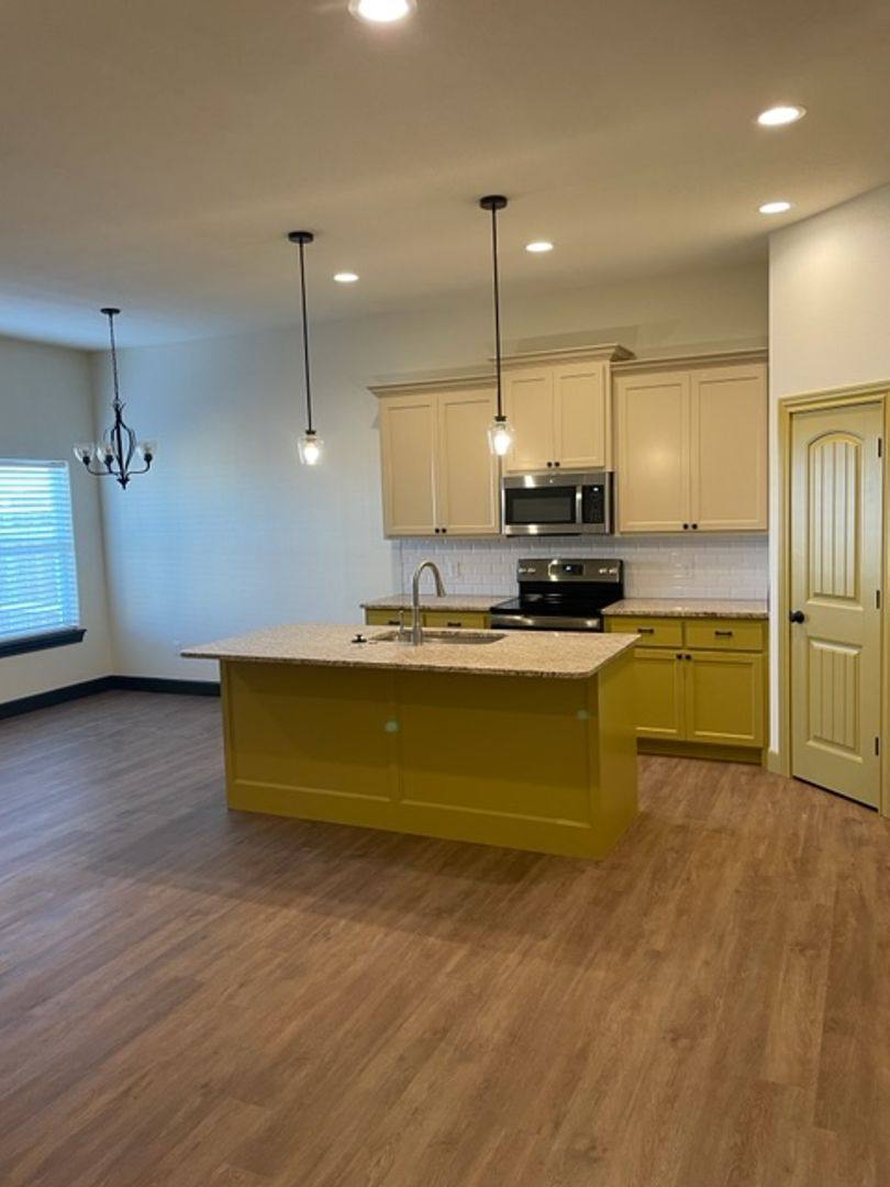 House for rent at 7307 Southern Belle Cr, Abilene, TX 79602