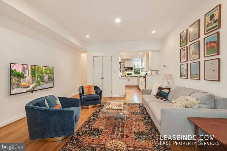 House for rent at 1830 8th St NW, Washington, DC 20001