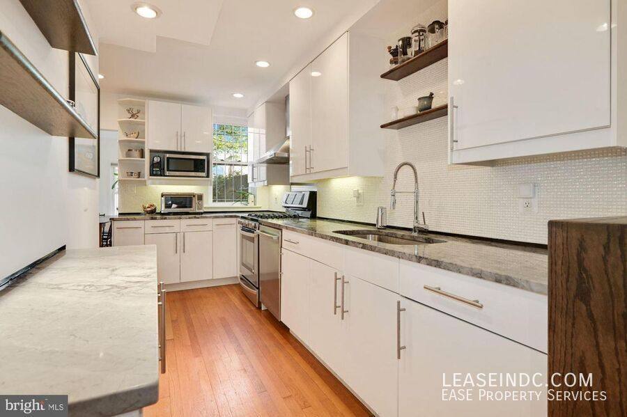 House for rent at 1830 8th St NW, Washington, DC 20001