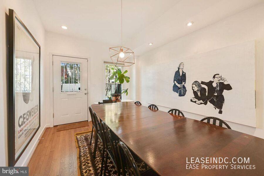 House for rent at 1830 8th St NW, Washington, DC 20001