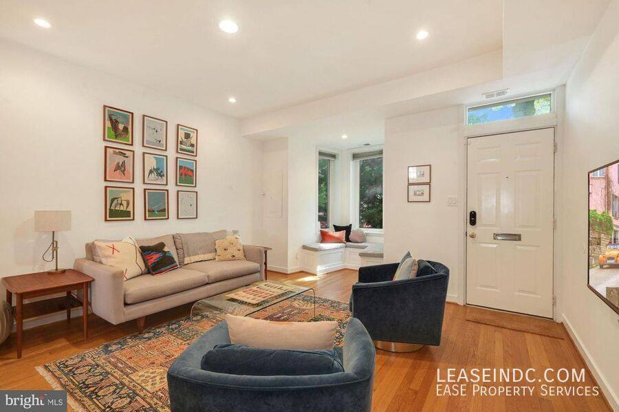 House for rent at 1830 8th St NW, Washington, DC 20001