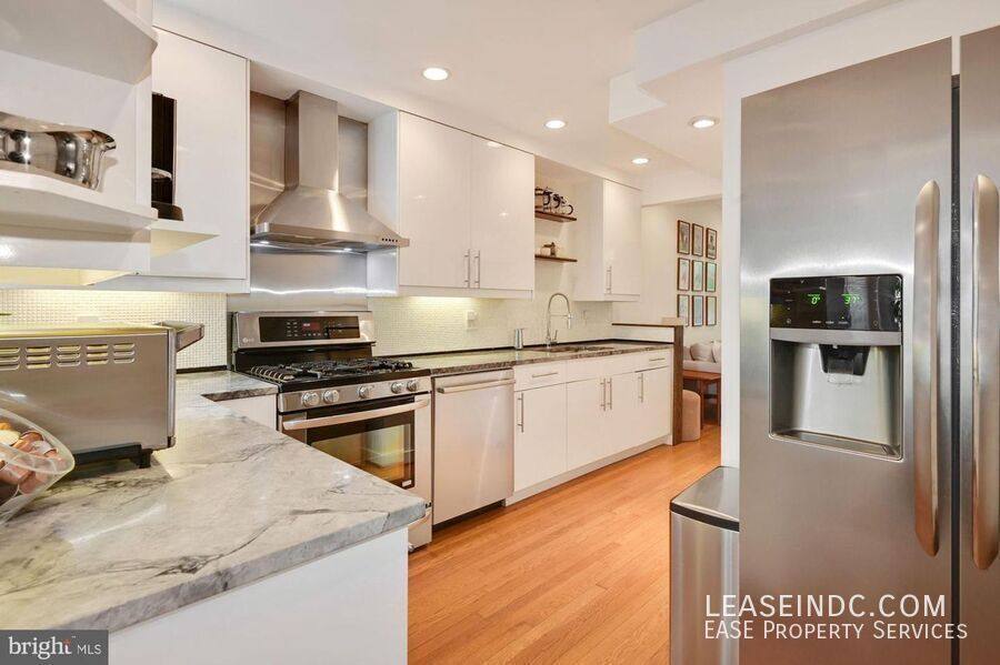 House for rent at 1830 8th St NW, Washington, DC 20001