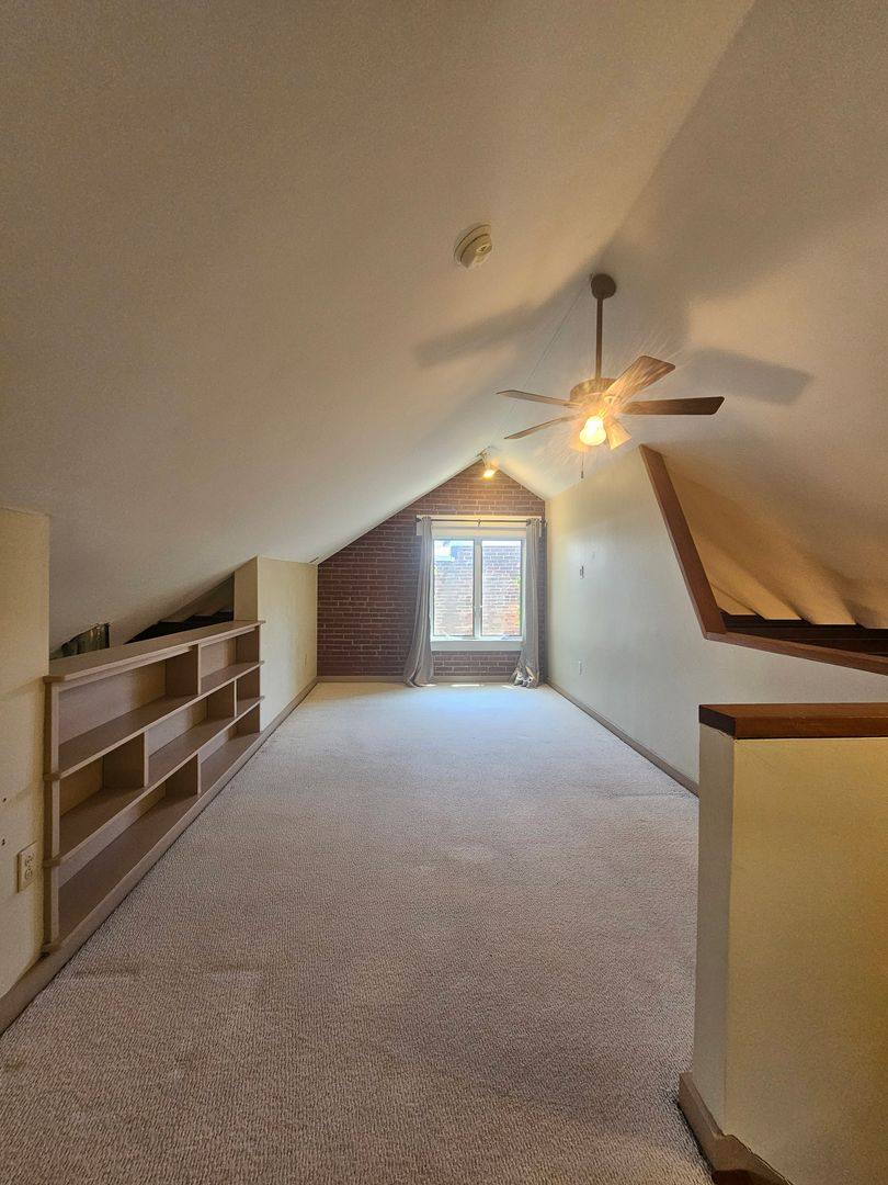 House for rent at 414 W Marion St, Lancaster, PA 17603