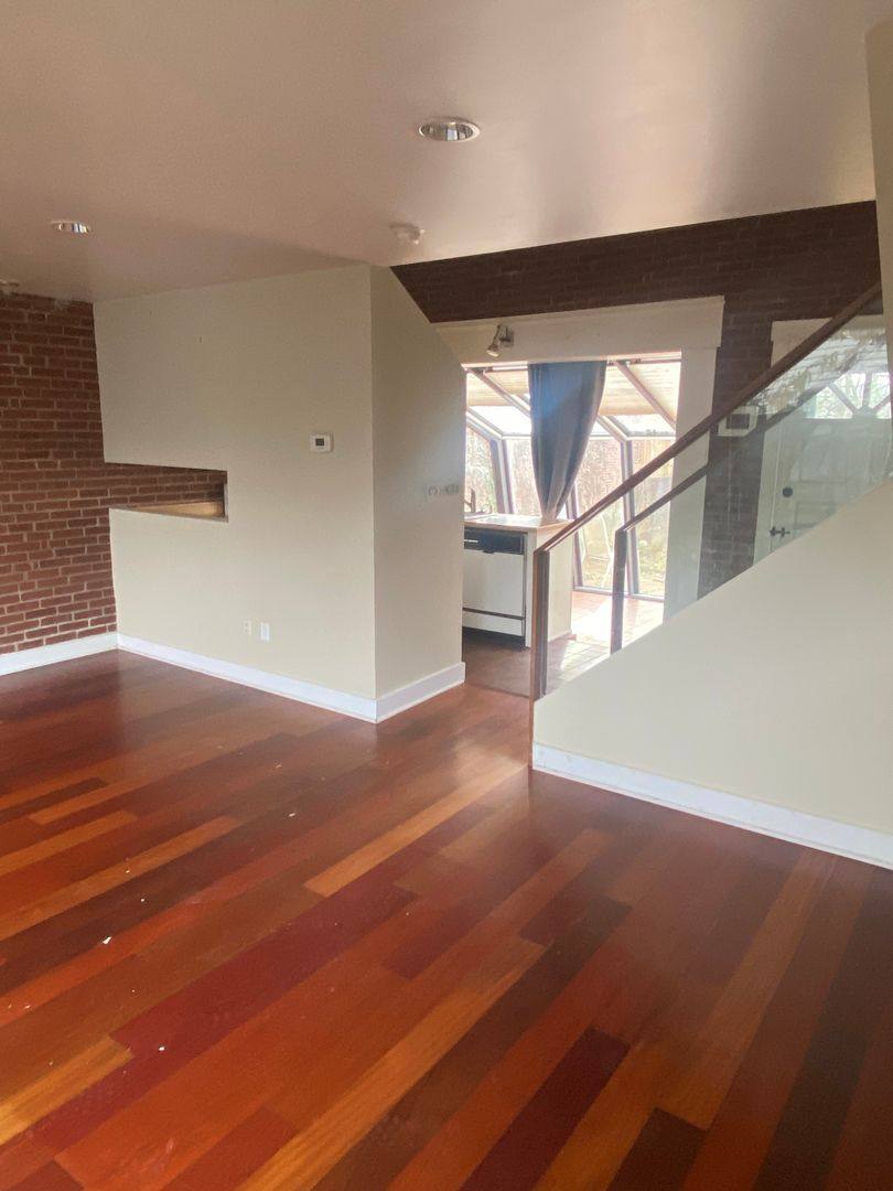 House for rent at 414 W Marion St, Lancaster, PA 17603