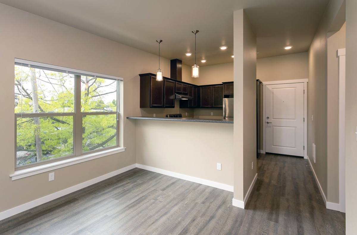Apartment for rent at 1615 J St, Bellingham, WA 98225